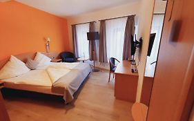 Hotel Rebmann